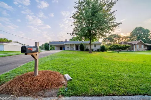 2091 Moon Dr SW, Conyers, GA 30094