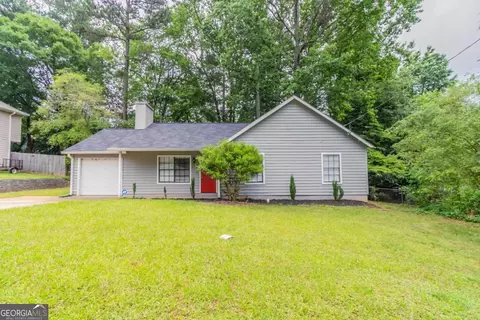 4164 Little Spgs NW, Kennesaw, GA 30144
