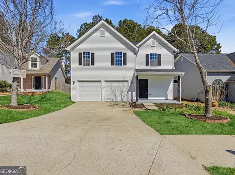 2615 Virginia Cv, Riverdale, GA 30296