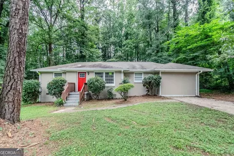 1715 Lee St, Decatur, GA 30035