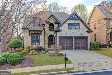 3130 Stonecrest Dr, Cumming, GA 30041