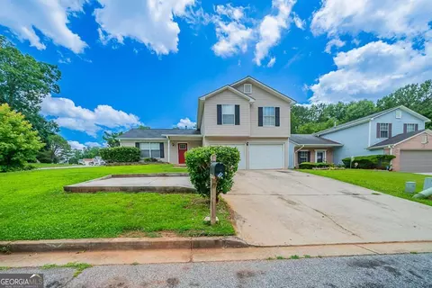 2183 Ramblewood Cir, Decatur, GA 30035
