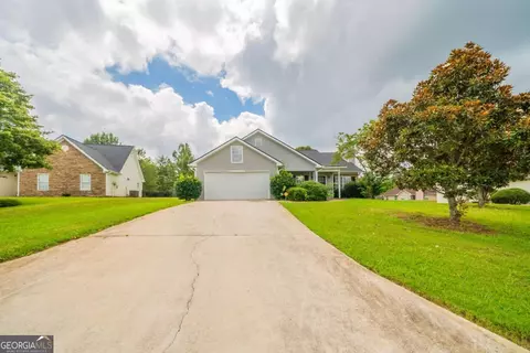 40 Princeton Ct, Covington, GA 30016