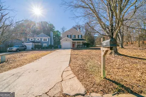 1129 Winston Dr, Decatur, GA 30032