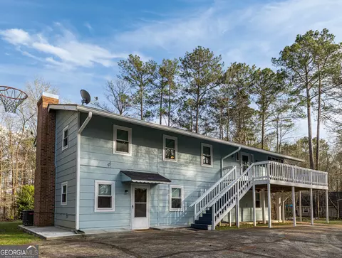 Exterior - 111 Indian Bend Dr, Lagrange, GA 30240 photo 3 of 6