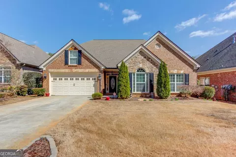 669 Retreat Dr, Dacula, GA 30019