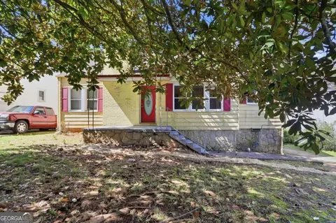 1267 Westridge Rd SW, Atlanta, GA 30311