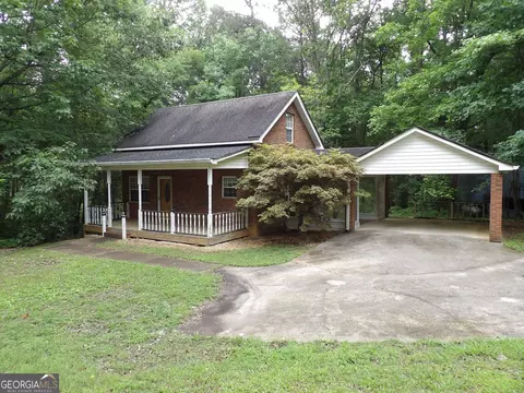 676 Graham Rd, Dallas, GA 30132