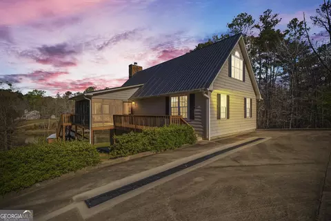 111 Miller Ct, Sparta, GA 31087