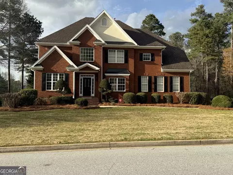 2315 Lochinver Ln SW, Conyers, GA 30094