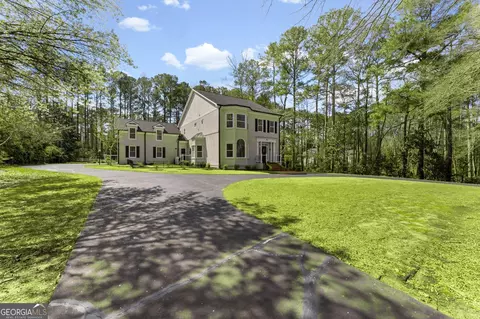 55 Summerhill Pl, Newnan, GA 30263