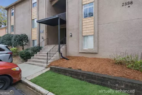 2388 Lawrenceville Hwy #D, Decatur, GA 30033
