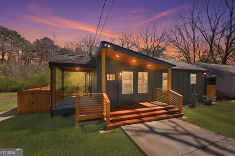 2228 Carey Dr SE, Atlanta, GA 30315