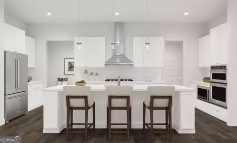 5830 Swamp Willow Pl, Cumming, GA 30040