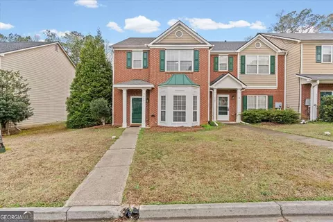 4901 Robinson Square Dr NW, Acworth, GA 30101