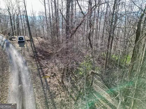 0 Chestnut Mountain Dr, Rabun Gap, GA 30568