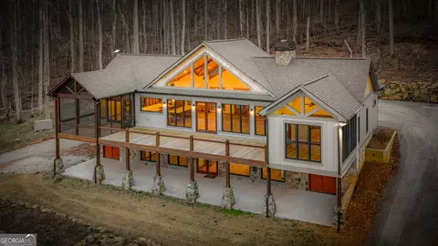 120 Cohutta Ranch Rd, Blue Ridge, GA 30513