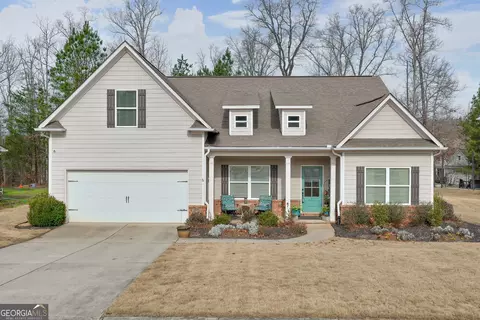 4363 Highland Gate Pkwy, Gainesville, GA 30506