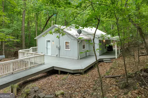 4937 Goddards Ford Rd, Gainesville, GA 30504