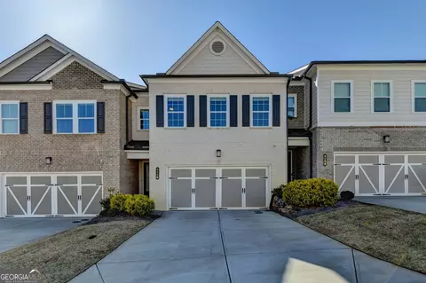 6160 Sweet Bay Ln, Alpharetta, GA 30004