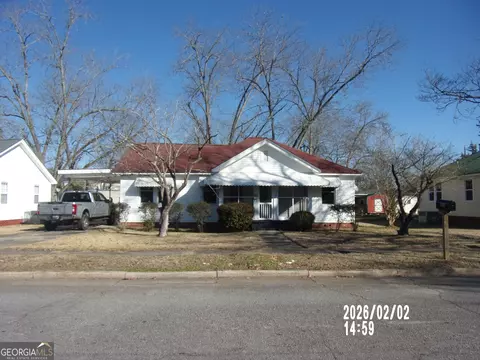 108 R St SW, Thomaston, GA 30286