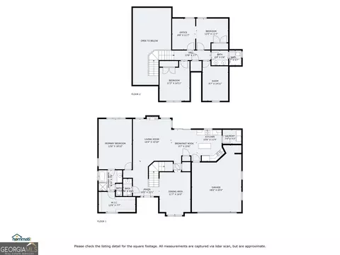Floorplan - 241 Legends Trce, Mcdonough, GA 30253 photo 1 of 3