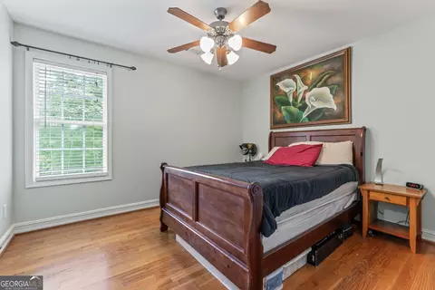 Bedroom - 241 Legends Trce, Mcdonough, GA 30253 photo 3 of 7