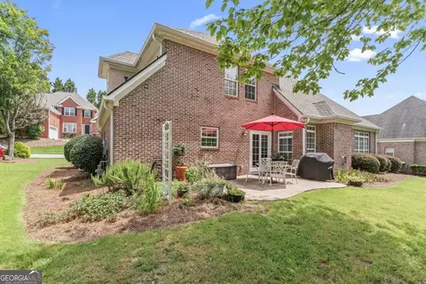 Exterior - 241 Legends Trce, Mcdonough, GA 30253 photo 6 of 10