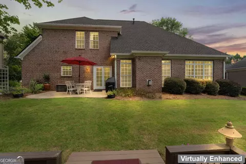 Exterior - 241 Legends Trce, Mcdonough, GA 30253 photo 5 of 10