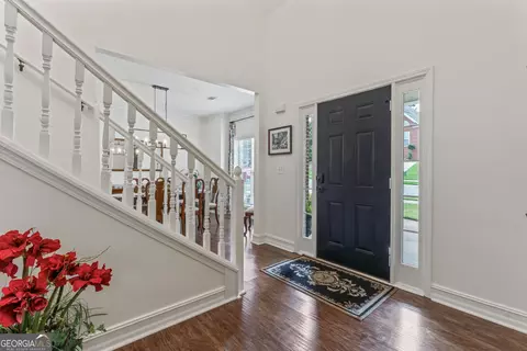 Entry Way - 241 Legends Trce, Mcdonough, GA 30253 photo 1 of 3