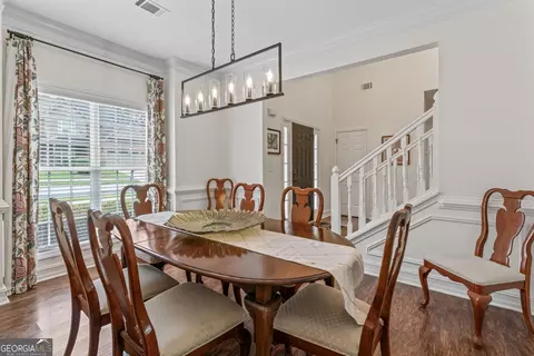 Dining - 241 Legends Trce, Mcdonough, GA 30253 photo 2 of 2