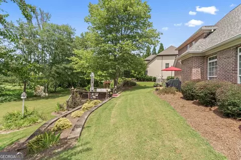 Exterior - 241 Legends Trce, Mcdonough, GA 30253 photo 7 of 10