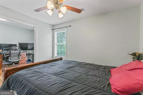 Bedroom - 241 Legends Trce, Mcdonough, GA 30253 photo 4 of 7