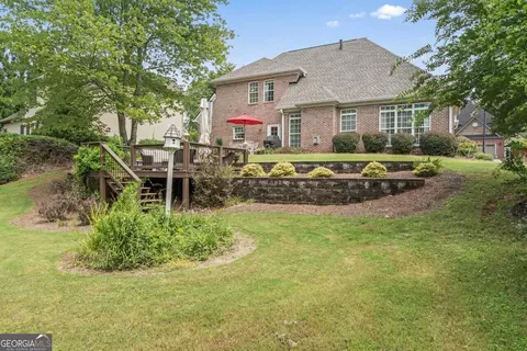 Exterior - 241 Legends Trce, Mcdonough, GA 30253 photo 8 of 10