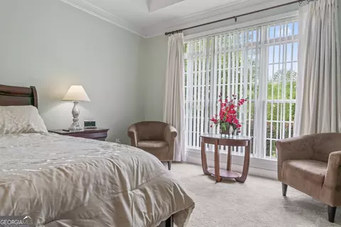 Bedroom - 241 Legends Trce, Mcdonough, GA 30253 photo 6 of 7