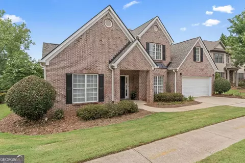 Exterior - 241 Legends Trce, Mcdonough, GA 30253 photo 2 of 10