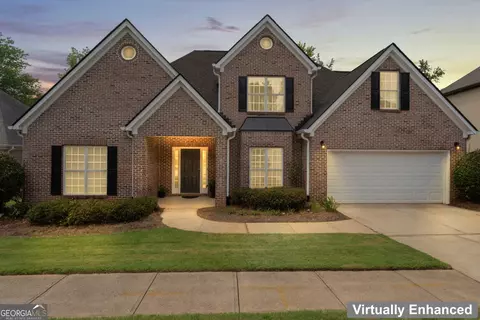 Exterior - 241 Legends Trce, Mcdonough, GA 30253 photo 4 of 10