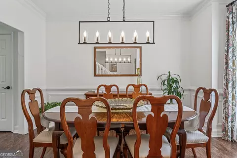 Dining - 241 Legends Trce, Mcdonough, GA 30253 photo 1 of 2
