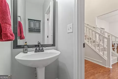 Entry Way - 241 Legends Trce, Mcdonough, GA 30253 photo 3 of 3