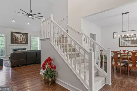 Entry Way - 241 Legends Trce, Mcdonough, GA 30253 photo 2 of 3