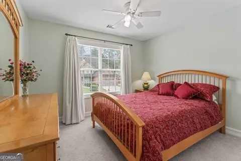 Bedroom - 241 Legends Trce, Mcdonough, GA 30253 photo 1 of 7