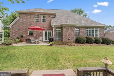 Exterior - 241 Legends Trce, Mcdonough, GA 30253 photo 3 of 10
