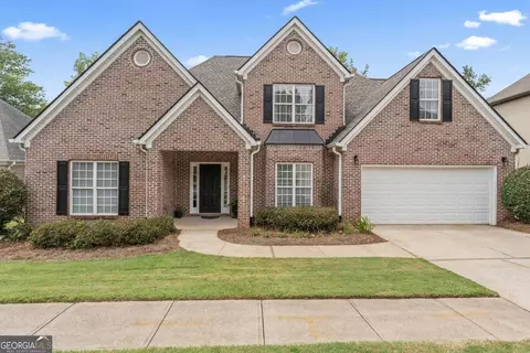 241 Legends Trce, Mcdonough, GA 30253