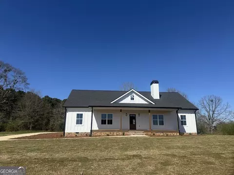 51 Fast Ln, Ranburne, AL 36273