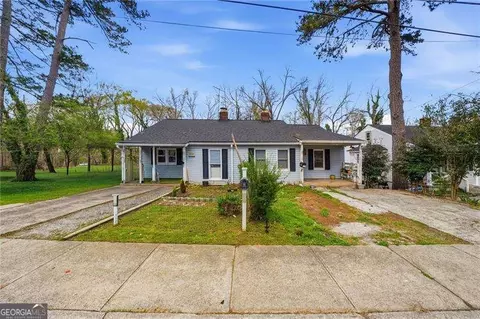 493 NE And 495 Ne Birney St NE, Marietta, GA 30060