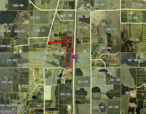 0 Housers Mill Rd, Fort Valley, GA 31030