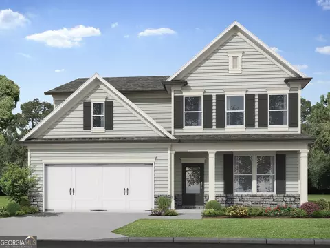 213 Cochin Dr, Statham, GA 30666