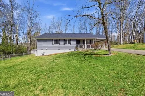 4474 Sardis Dr, Gainesville, GA 30506