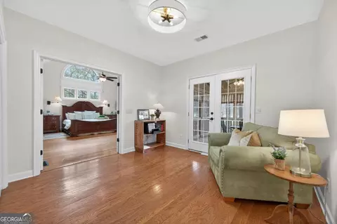 Entry Way - 6460 Rutherford Pl, Suwanee, GA 30024 photo 1 of 1