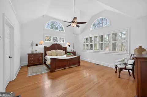 Bedroom - 6460 Rutherford Pl, Suwanee, GA 30024 photo 1 of 2
